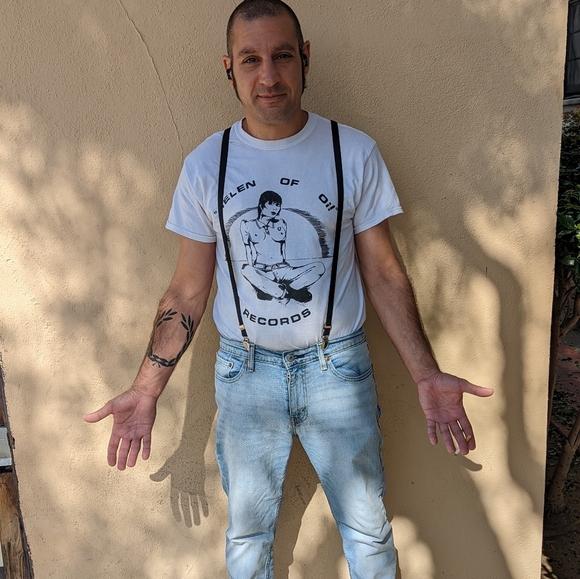 Meet your Posher, Anush - Picture 2 of 2